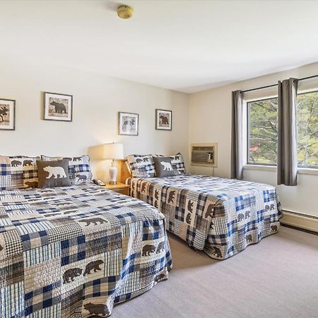 קילינגטון Cedarbrook Hotel Room W/2 Doubles 117 מראה חיצוני תמונה