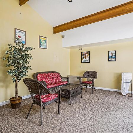 קילינגטון Cedarbrook Hotel Room W/2 Doubles 117 מראה חיצוני תמונה